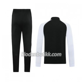 Real Madrid 2020-2021 Treningsdresser M001